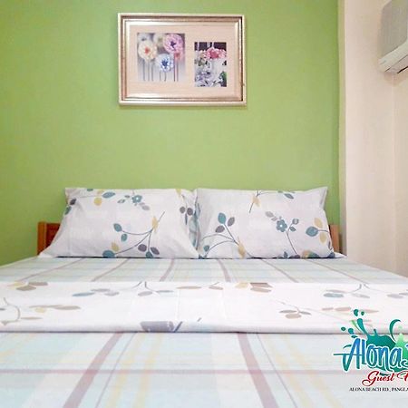 פנגלאו Alona Bay Guest House מראה חיצוני תמונה