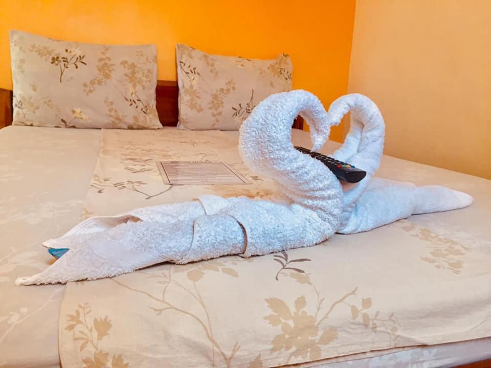 פנגלאו Alona Bay Guest House מראה חיצוני תמונה