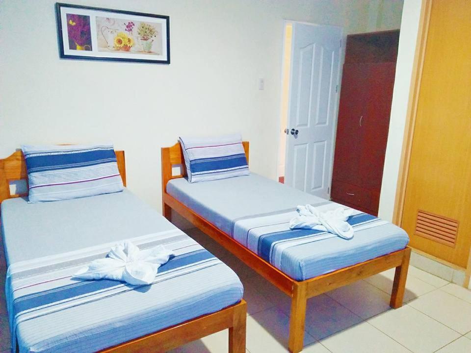 פנגלאו Alona Bay Guest House מראה חיצוני תמונה