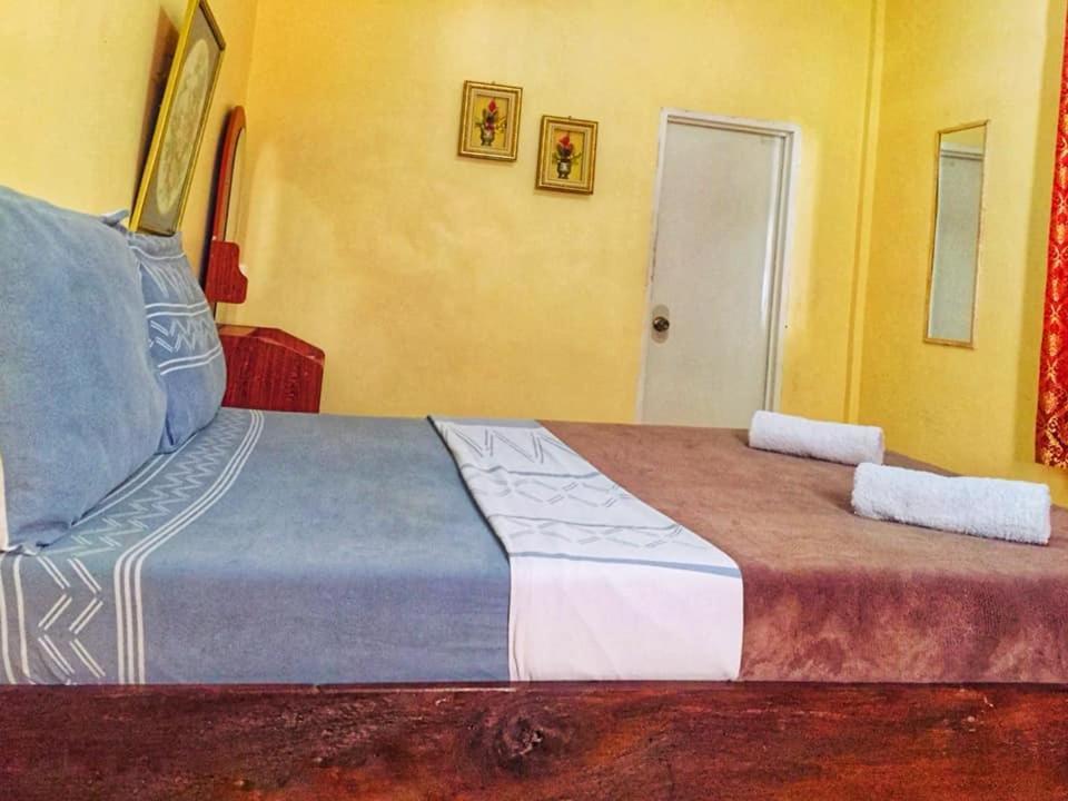 פנגלאו Alona Bay Guest House מראה חיצוני תמונה